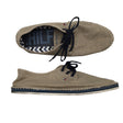 Unisex Tommy Hilfiger - Loafers, size XS - Beige ()