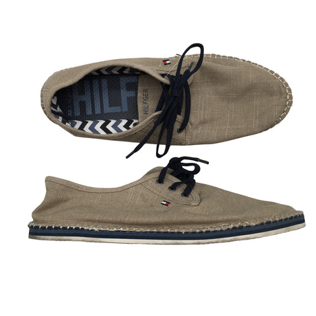 Unisex Tommy Hilfiger - Loafers, size XS - Beige ()