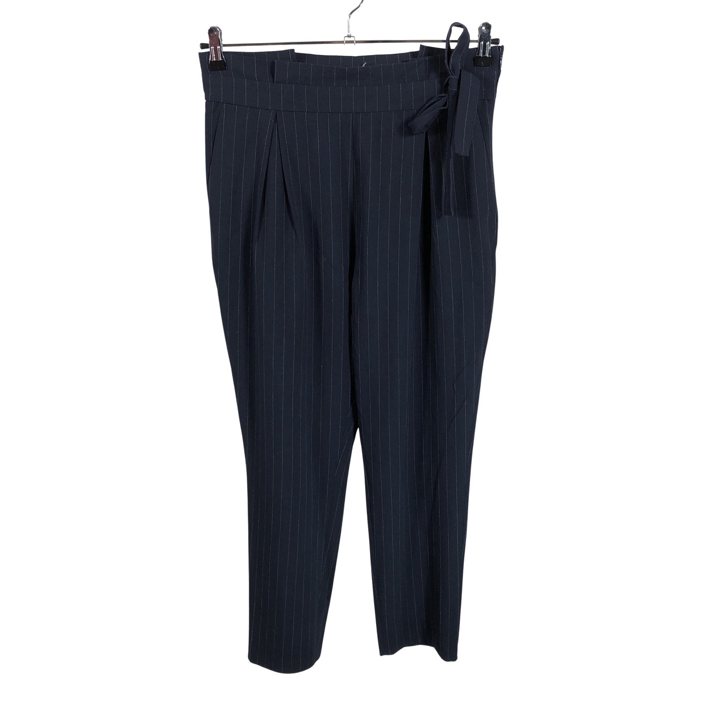 Unisex Kookai - Straight leg trousers, size 40 - Blue (1)