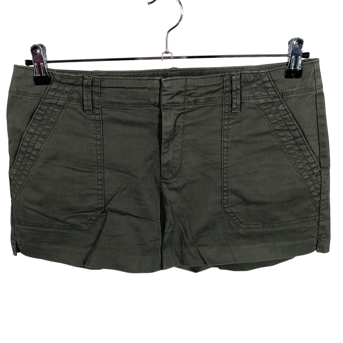 Unisex Old Navy - Shorts, size 40 - Green (1)