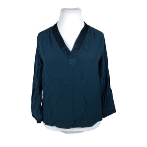 Unisex Noa Noa - Blouse, size 42 - Green (1)