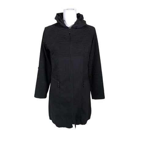 Unisex Voglia - Jacket, size 34 - Black ()
