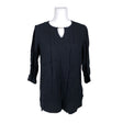 Unisex Voglia - Blouse, size 40 - Blue ()