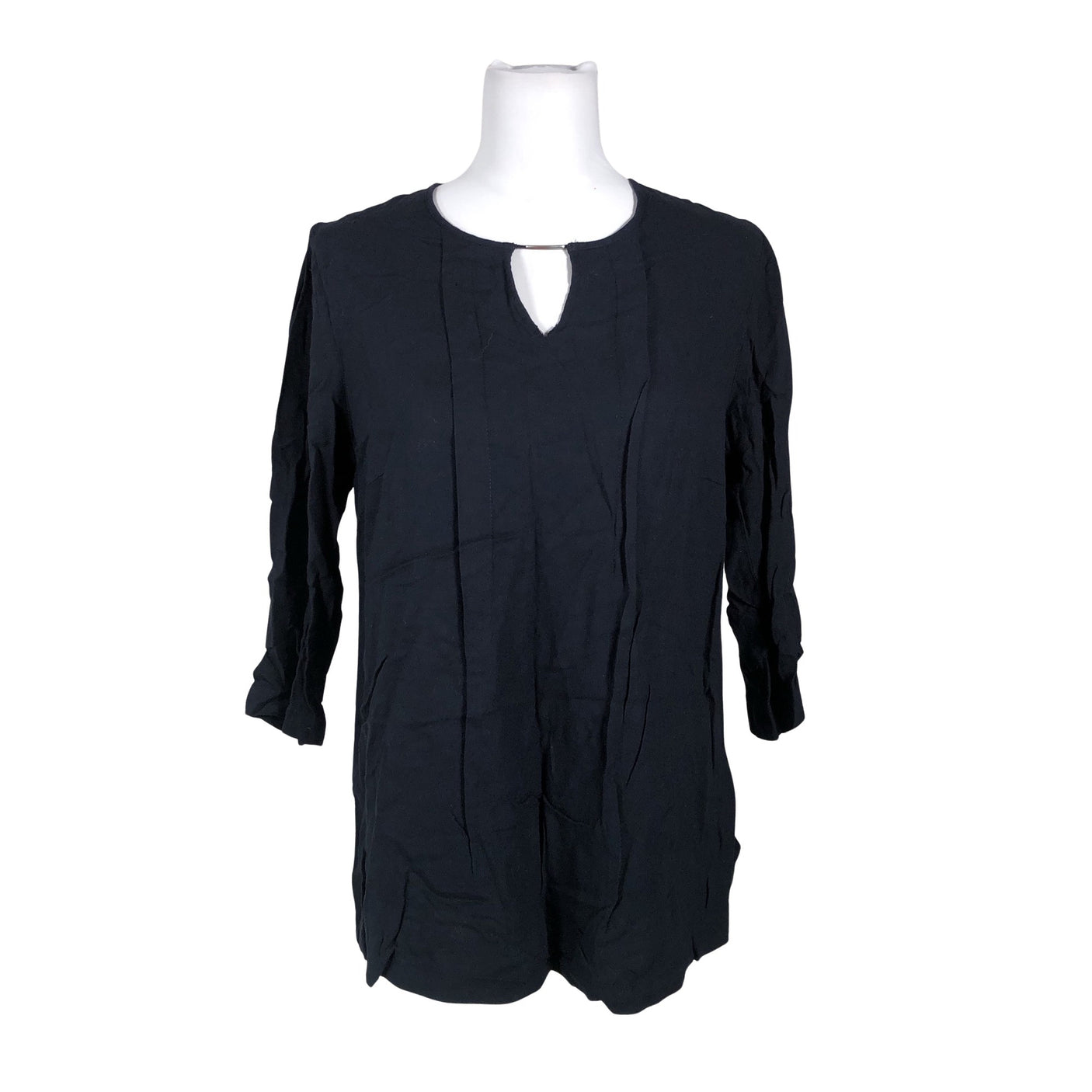 Unisex Voglia - Blouse, size 40 - Blue (1)
