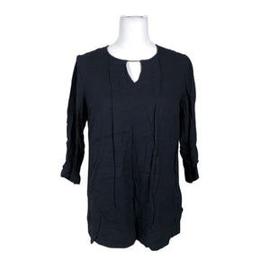 Unisex Voglia - Blouse, size 40 - Blue (1)
