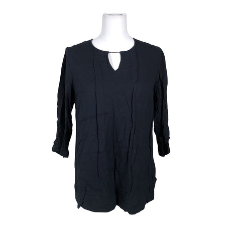 Unisex Voglia - Blouse, size 40 - Blue ()
