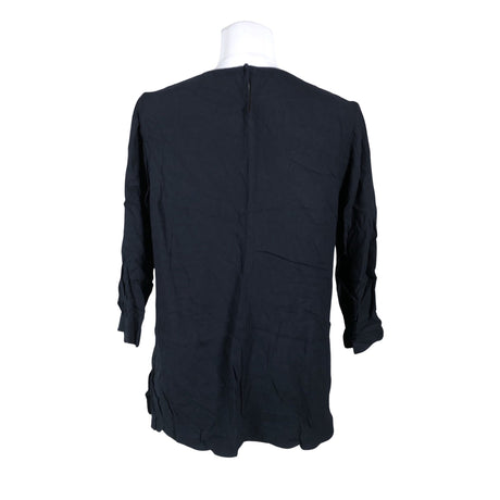 Unisex Voglia - Blouse, size 40 - Blue (2)