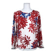 Unisex Milano Italy - Blouse, size 38 - Red ()
