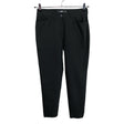 Unisex Voglia - Slacks, size 34 - Black ()