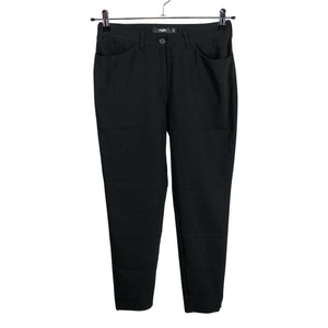 Unisex Voglia - Slacks, size 34 - Black (1)