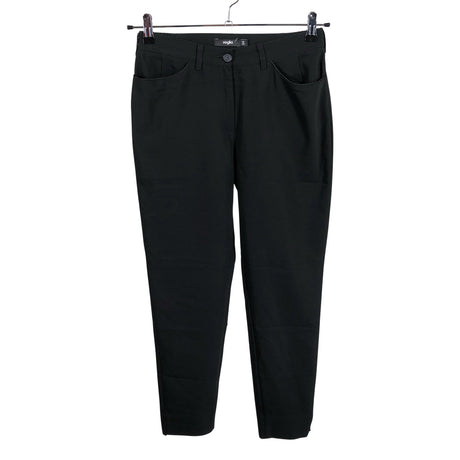 Unisex Voglia - Slacks, size 34 - Black ()