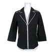 Unisex Voglia - Jacket, size 36 - Black ()