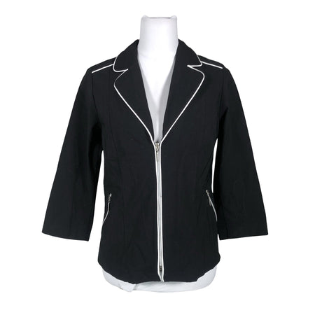 Unisex Voglia - Jacket, size 36 - Black ()