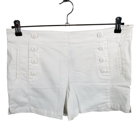Unisex Loft - Shorts, size 40 - White ()