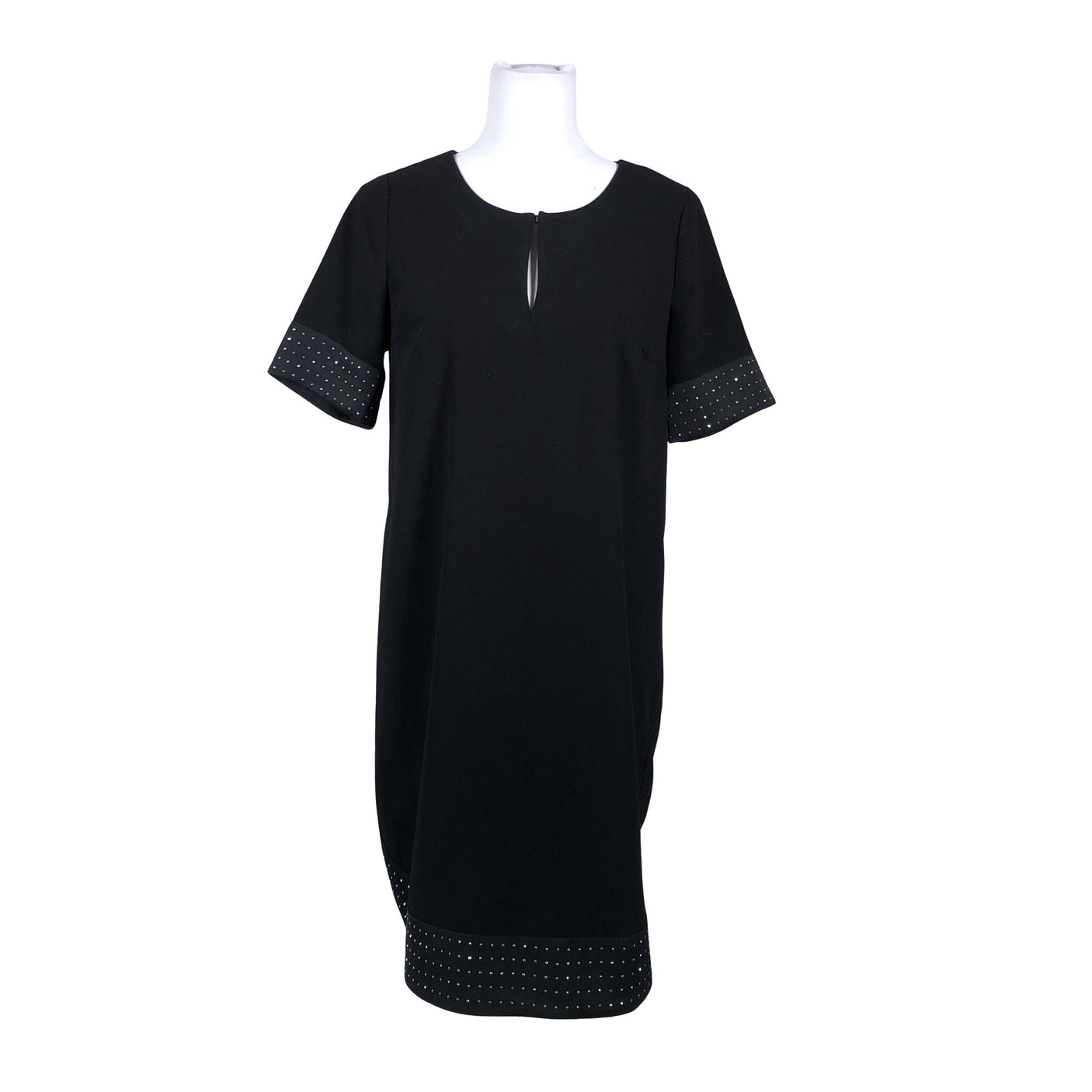 Unisex Fransa - Dress, size 36 - Black (1)