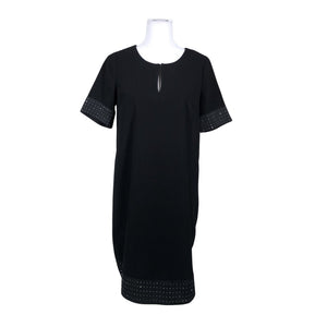 Unisex Fransa - Dress, size 36 - Black (1)