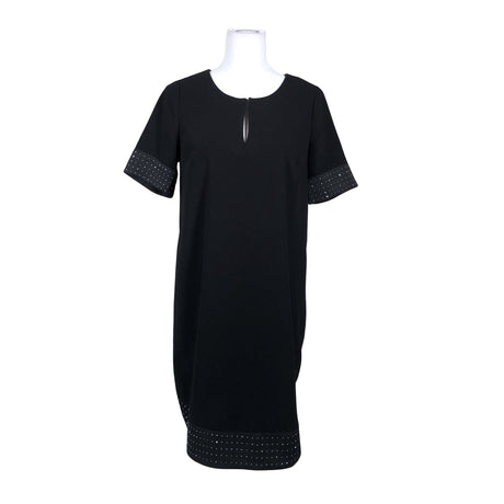 Unisex Fransa - Dress, size 36 - Black ()