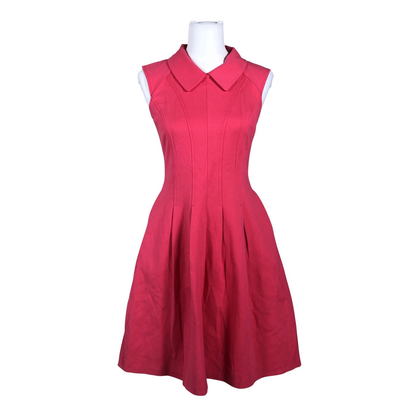 Unisex Andiata - Tricot dress, size 38 - Pink (1)