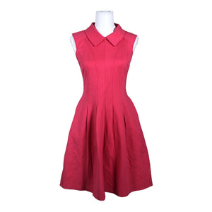 Unisex Andiata - Tricot dress, size 38 - Pink (1)