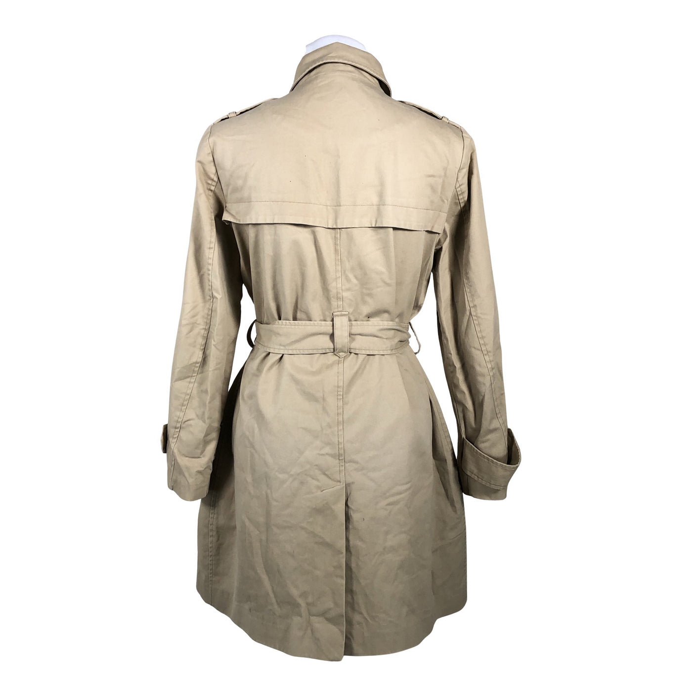 Unisex Kookai - Trench coat, size 40 - Beige (2)
