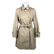 Unisex Kookai - Trench coat, size 40 - Beige ()