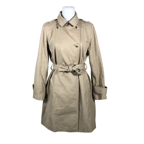 Unisex Kookai - Trench coat, size 40 - Beige ()