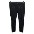 Unisex NP Collection - Tricot pants, size 42 - Black ()