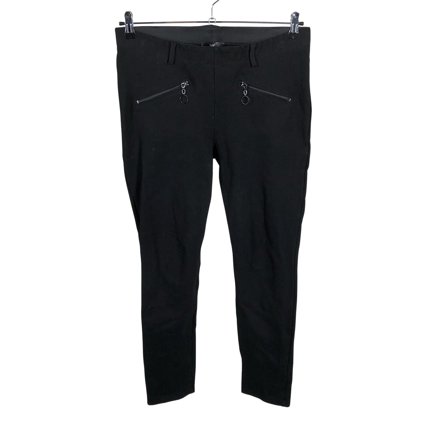 Unisex NP Collection - Tricot pants, size 42 - Black (1)