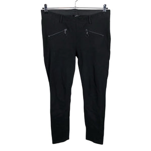 Unisex NP Collection - Tricot pants, size 42 - Black (1)