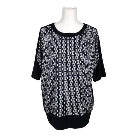 Unisex Tia - Blouse, size 40 - Blue ()