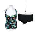Unisex Seafolly - Bikinis, size 42 - Black ()