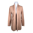 Unisex Nanso - Cardigan, size 38 - Light pink ()