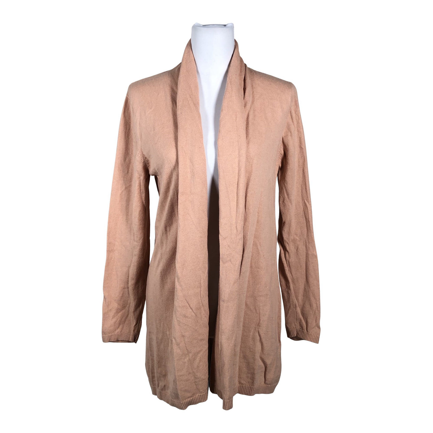 Unisex Nanso - Cardigan, size 38 - Light pink (1)