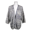 Unisex Esprit - Cardigan, size 38 - Light blue ()