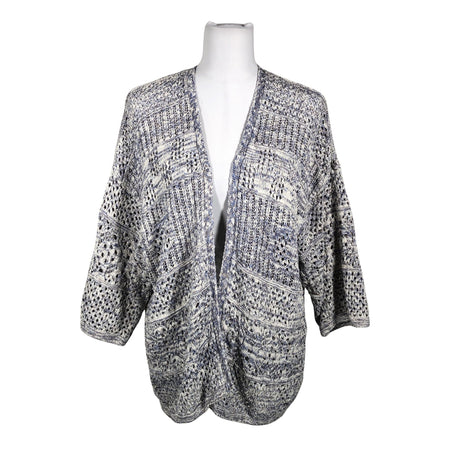 Unisex Esprit - Cardigan, size 38 - Light blue ()