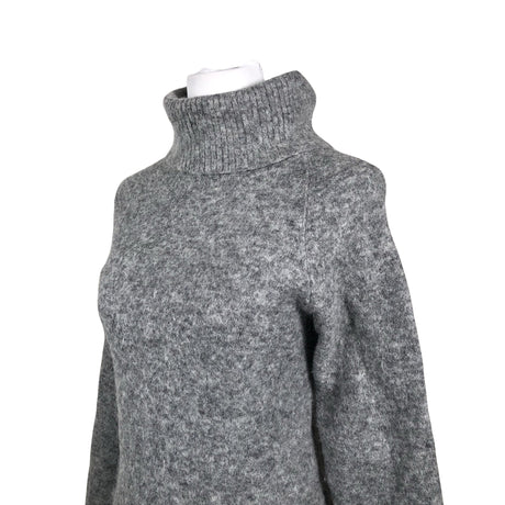 Unisex Balmuir - Knit dress, size 36 - Gray (2)