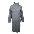 Unisex Balmuir - Knit dress, size 36 - Gray ()
