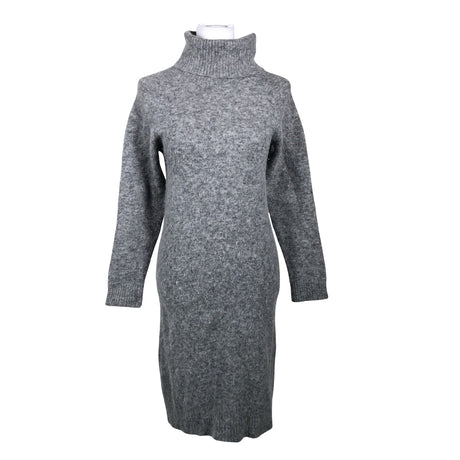 Unisex Balmuir - Knit dress, size 36 - Gray ()