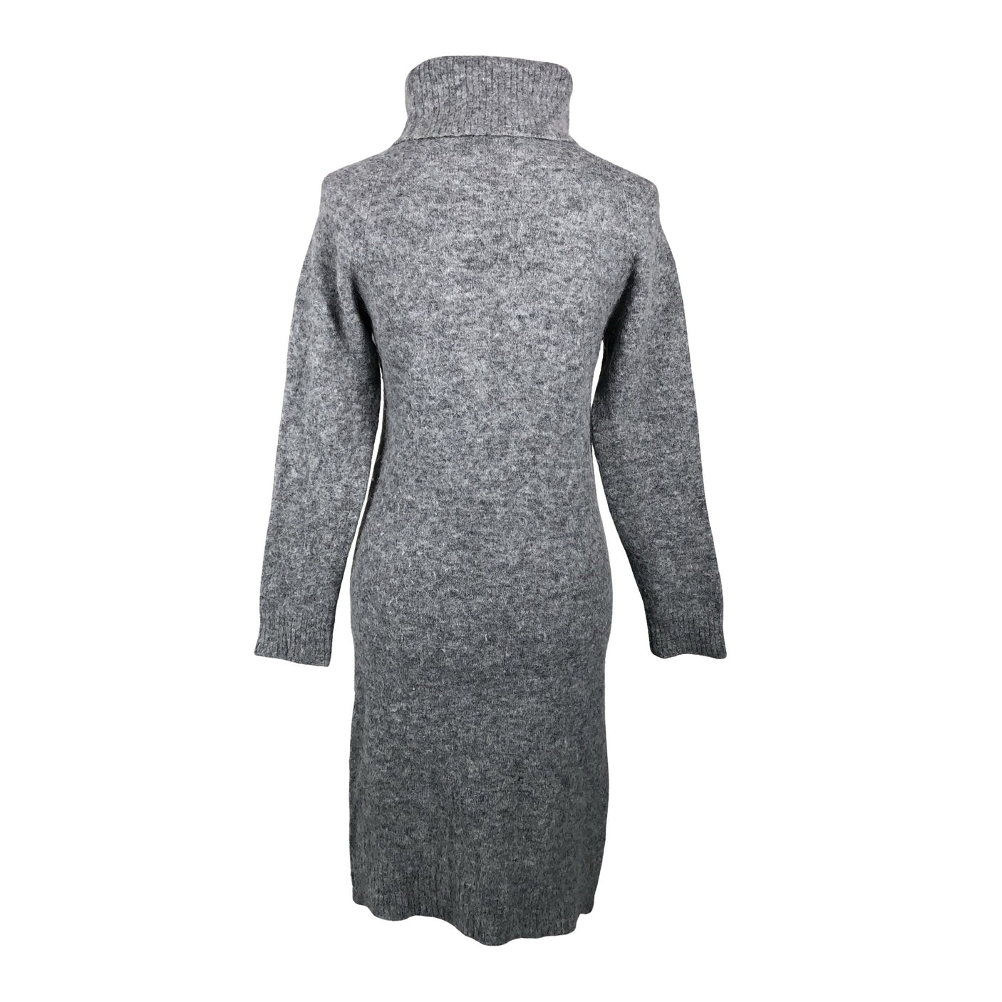 Unisex Balmuir - Knit dress, size 36 - Gray (3)