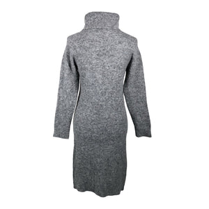 Unisex Balmuir - Knit dress, size 36 - Gray (3)