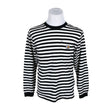 Unisex Carhartt - Tricot shirt, size M - Black ()