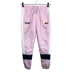 Unisex Ellesse - Outdoor pants, size 40 - Light pink (1)