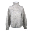 Unisex Sand - Sweater, size 38 - Beige ()