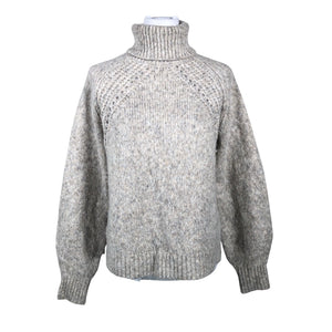 Unisex Sand - Sweater, size 38 - Beige (1)