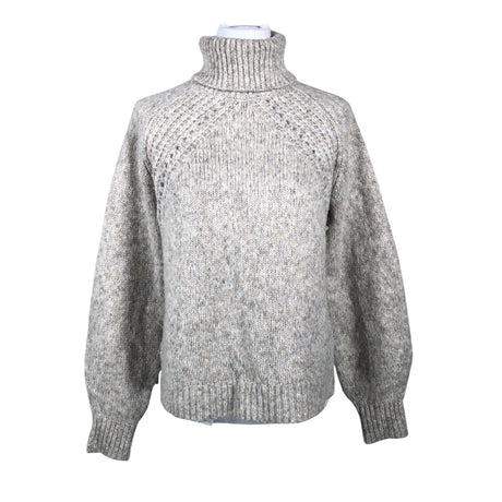 Unisex Sand - Sweater, size 38 - Beige ()