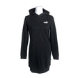 Unisex Puma - Sweatshirt dress, size 36 - Black ()