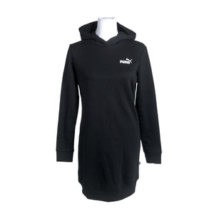 Unisex Puma - Sweatshirt dress, size 36 - Black (1)