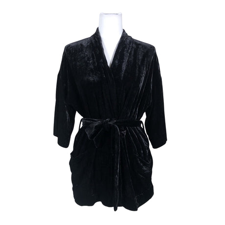 Unisex Balmuir - Lightweight jacket, size 34 - Black ()