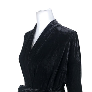 Unisex Balmuir - Lightweight jacket, size 34 - Black (2)