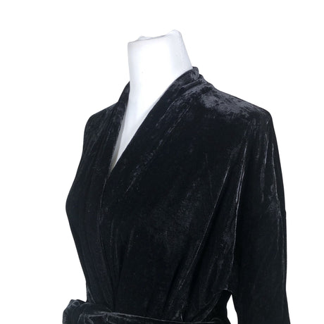 Unisex Balmuir - Lightweight jacket, size 34 - Black (2)
